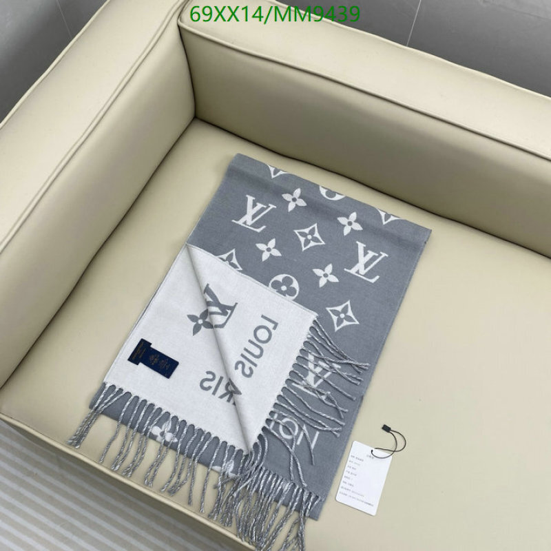 LV-Scarf Code: MM9439 $: 69USD