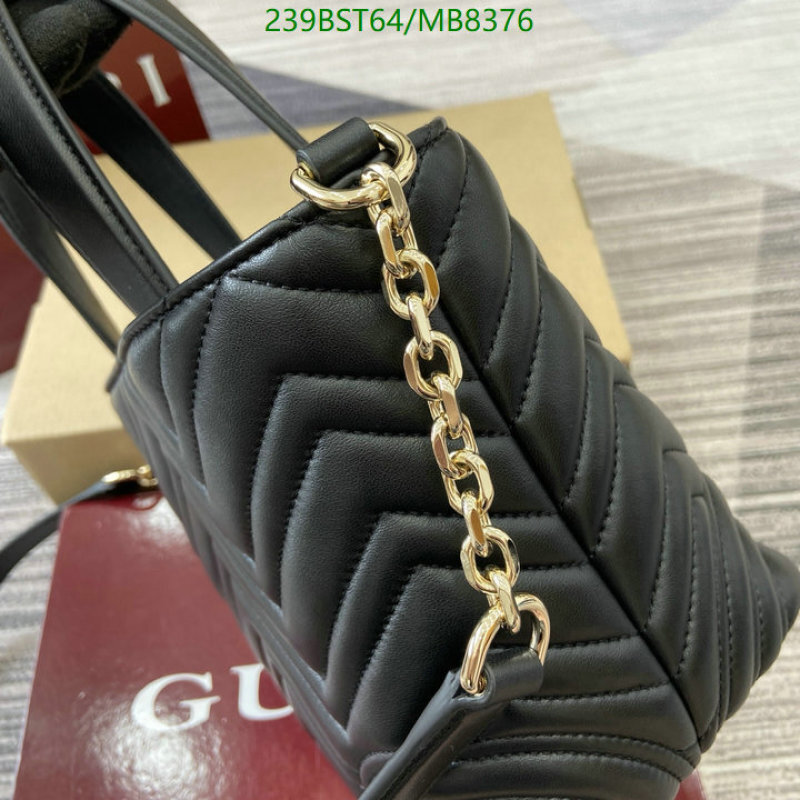 Gucci-Bag-Mirror Quality Code: MB8376 $: 239USD