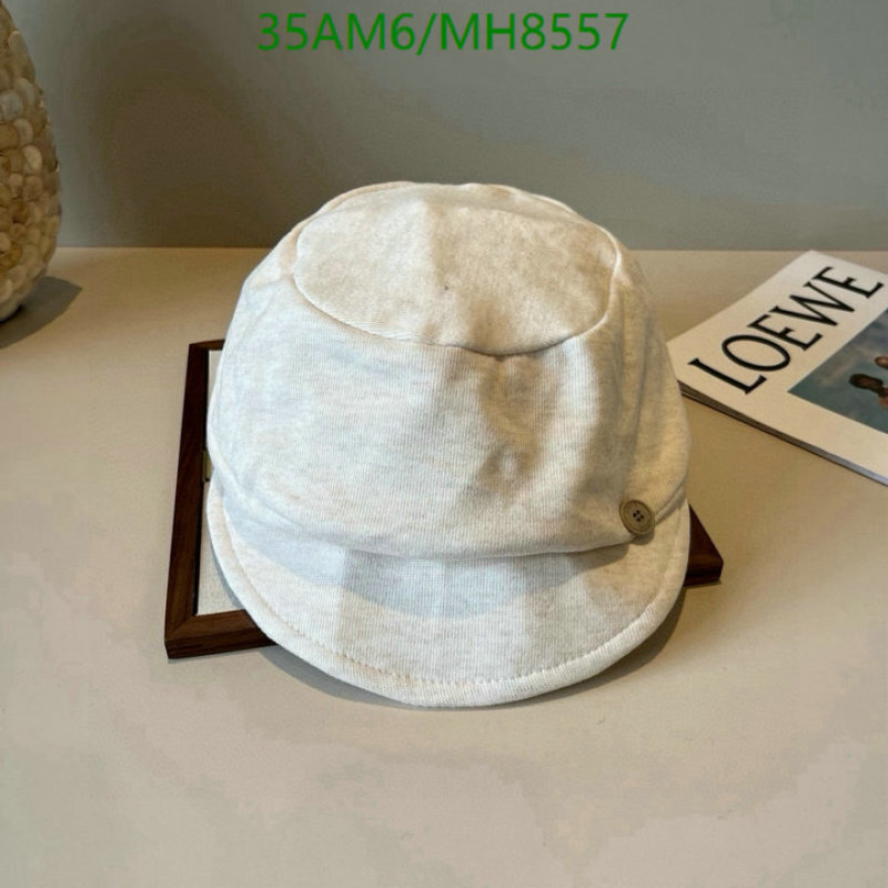Loewe-Cap(Hat) Code: MH8557 $: 35USD