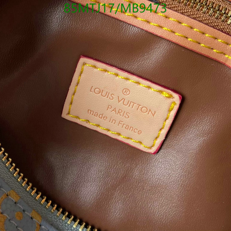 LV-Bag-4A Quality Code: MB9473 $: 85USD