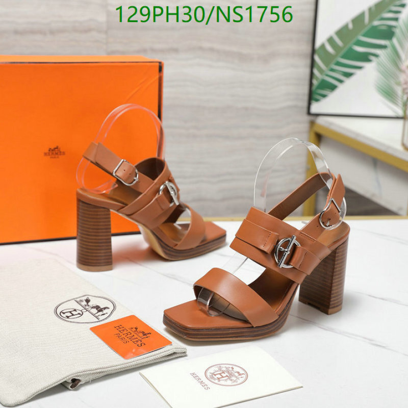 Hermes-Women Shoes Code: NS1756 $: 129USD