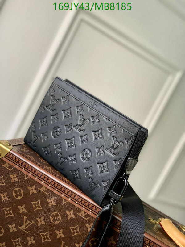LV-Bag-Mirror Quality Code: MB8185 $: 169USD