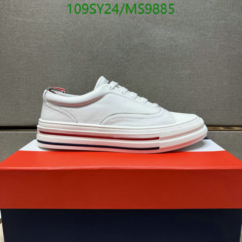 Thom Browne-Men shoes Code: MS9885 $: 109USD