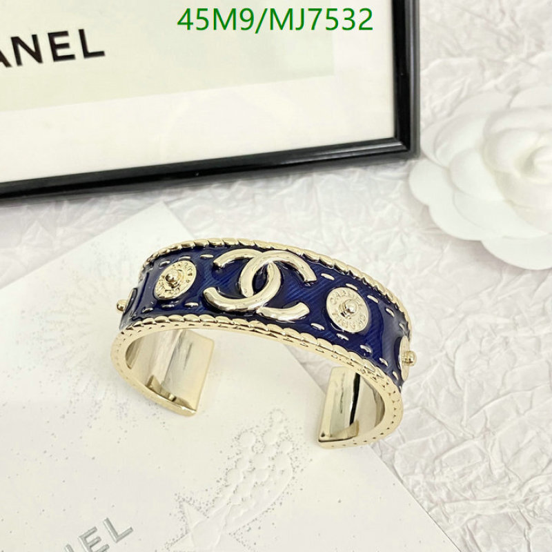 Chanel-Jewelry Code: MJ7532 $: 45USD