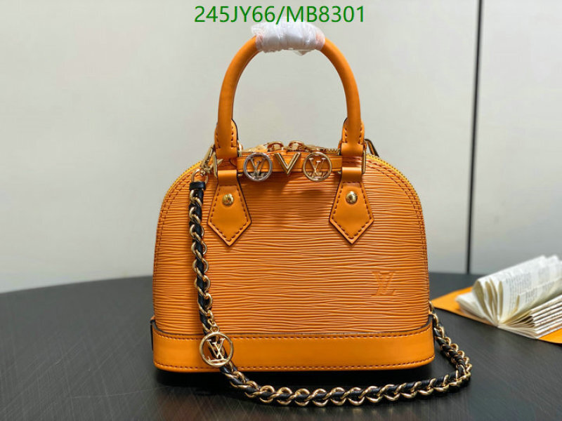 LV-Bag-Mirror Quality Code: MB8301 $: 245USD