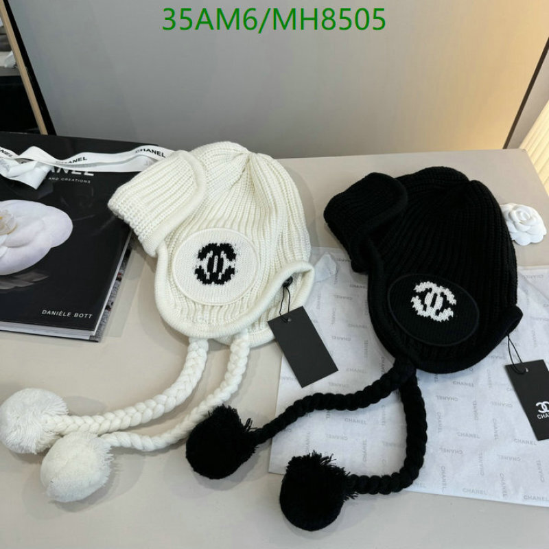 Chanel-Cap(Hat) Code: MH8505 $: 35USD