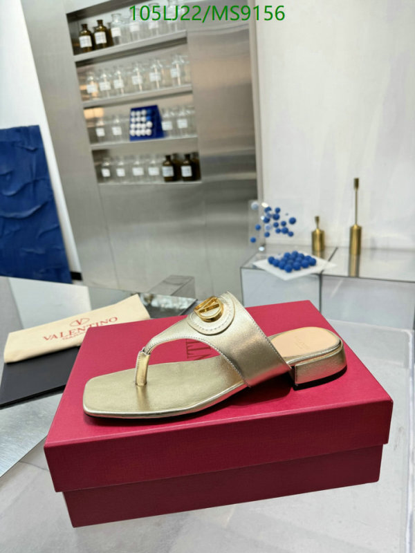 Valentino-Women Shoes Code: MS9156 $: 105USD