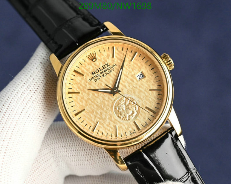 Rolex-Watch-Mirror Quality Code: NW1698 $: 289USD