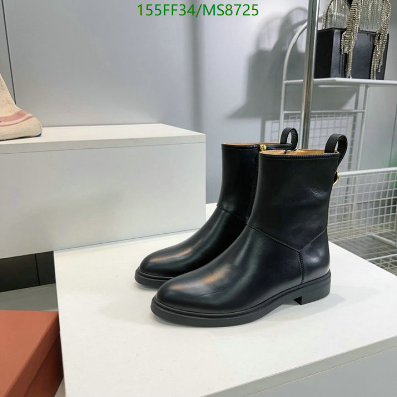 Loro Piana-Women Shoes Code: MS8725 $: 155USD