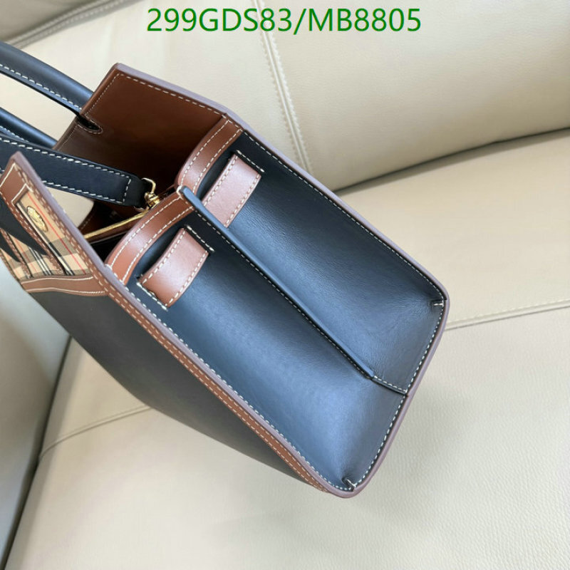 Burberry-Bag-Mirror Quality Code: MB8805