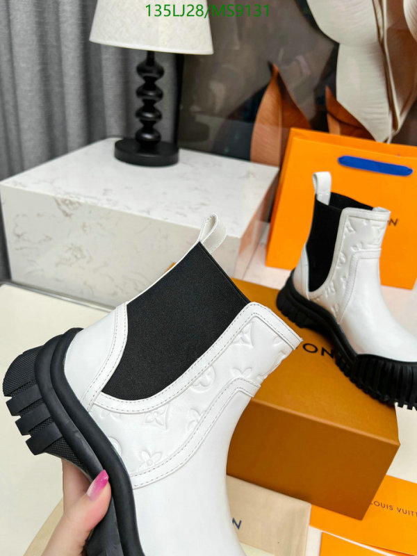 Boots-Women Shoes Code: MS9131 $: 135USD