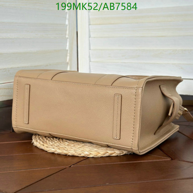 Marc Jacobs-Bag-Mirror Quality Code: AB7584 $: 199USD