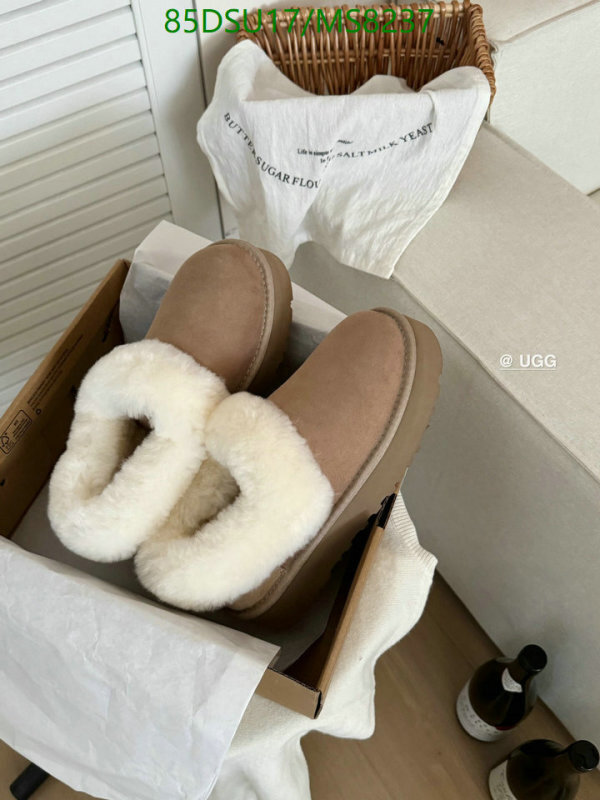 UGG-Women Shoes Code: MS8237 $: 85USD