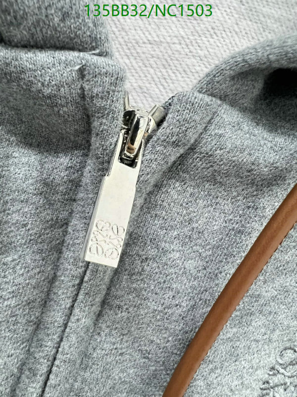 Loewe-Clothing Code: NC1503 $: 135USD