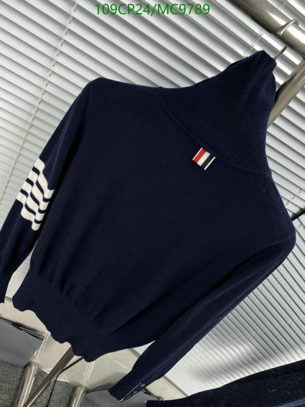 Thom Browne-Clothing Code: MC9789 $: 109USD