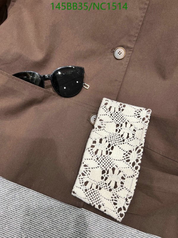 Loro Piana-Clothing Code: NC1514 $: 145USD
