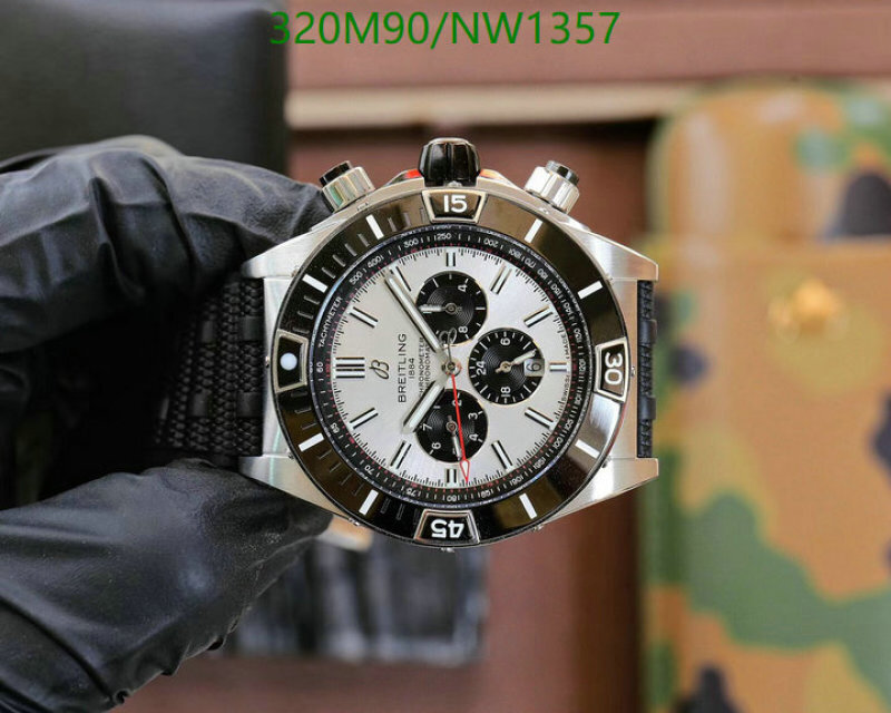 Breitling-Watch-Mirror Quality Code: NW1357 $: 320USD