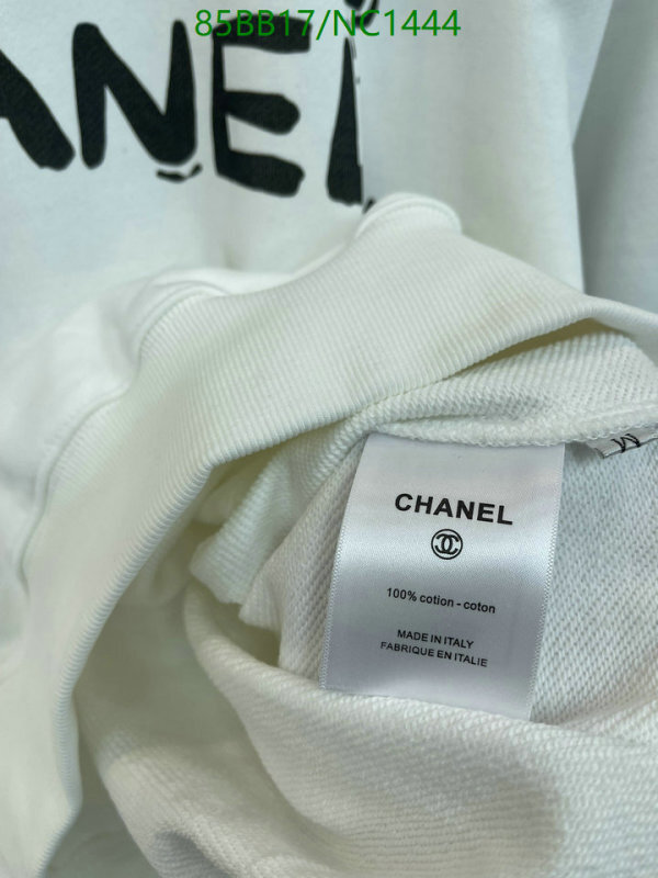 Chanel-Clothing Code: NC1444 $: 85USD