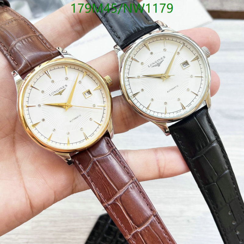 LONGINES-Watch-4A Quality Code: NW1179 $: 179USD
