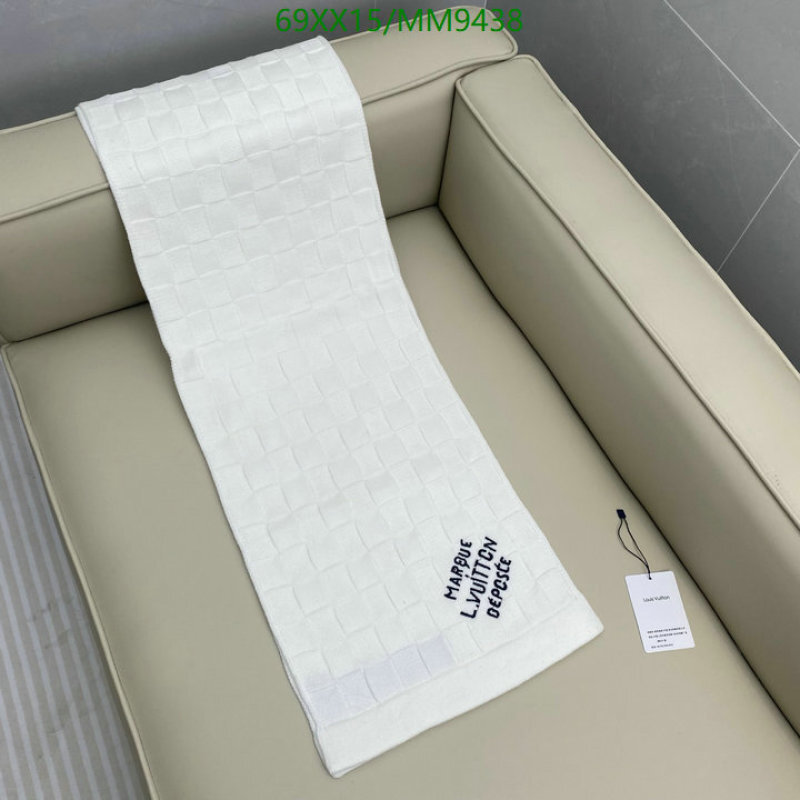 LV-Scarf Code: MM9438 $: 69USD