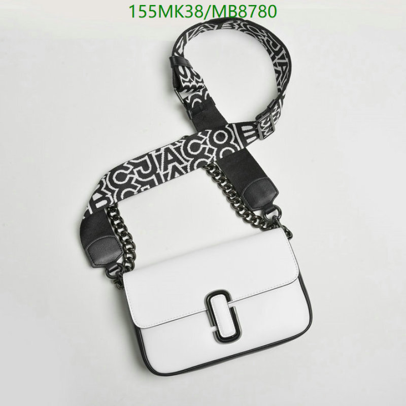 Marc Jacobs-Bag-Mirror Quality Code: MB8780 $: 155USD