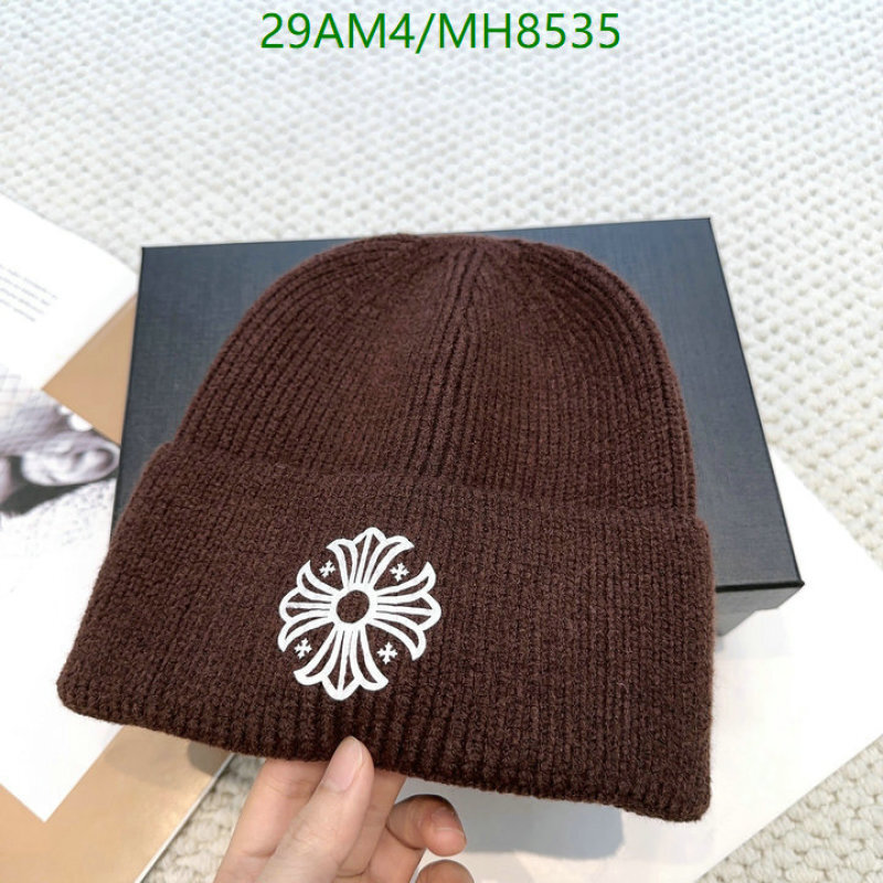 Chrome Hearts-Cap(Hat) Code: MH8535 $: 29USD
