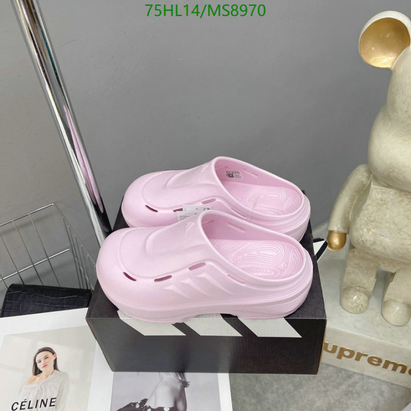 Adidas-Men shoes Code: MS8970 $: 75USD