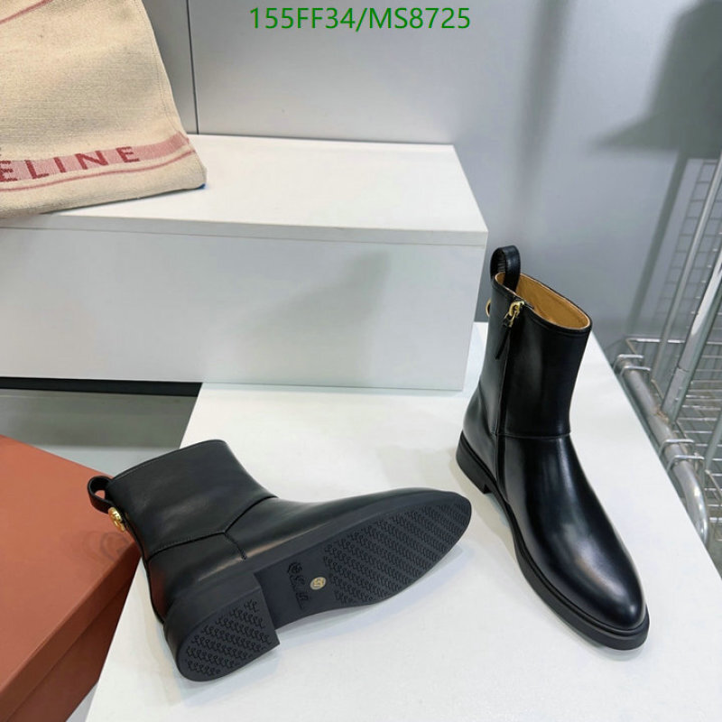 Loro Piana-Women Shoes Code: MS8725 $: 155USD
