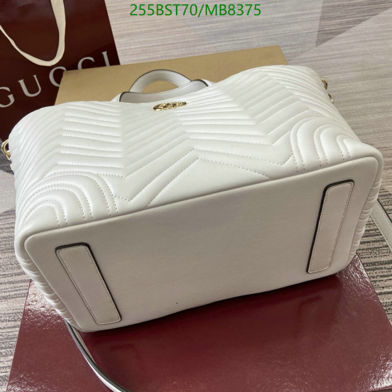 Gucci-Bag-Mirror Quality Code: MB8375 $: 255USD