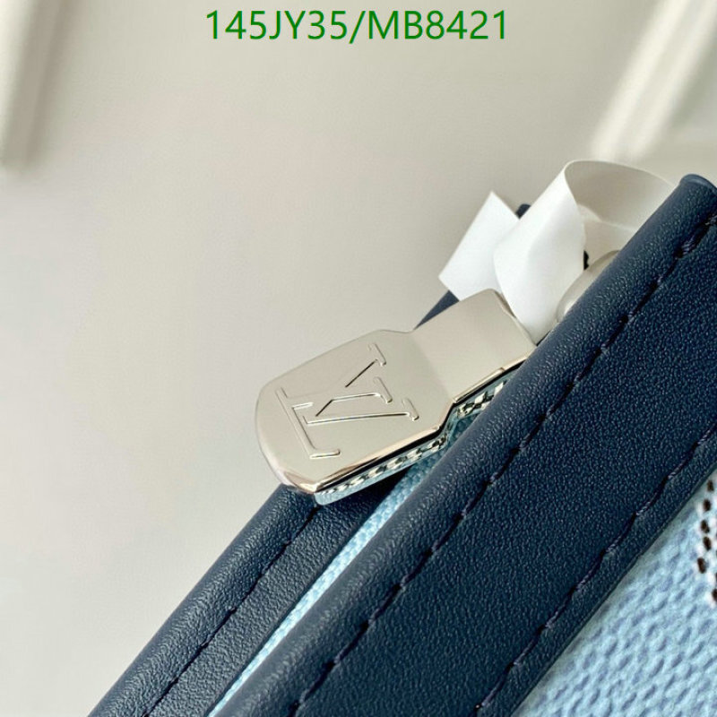 LV-Bag-Mirror Quality Code: MB8421 $: 145USD