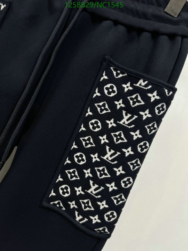 LV-Clothing Code: NC1545 $: 125USD
