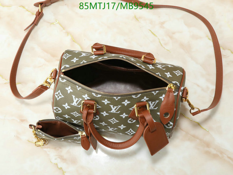 LV-Bag-4A Quality Code: MB9545 $: 85USD