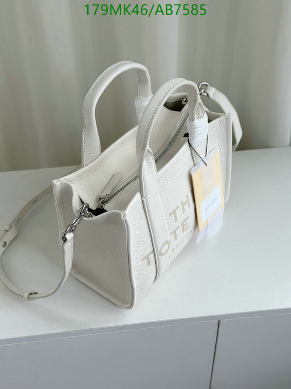Marc Jacobs-Bag-Mirror Quality Code: AB7585 $: 179USD