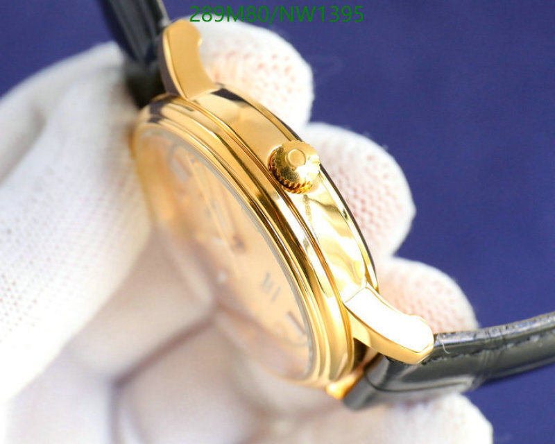 Omega-Watch(Mirror Quality) Code: NW1395 $: 289USD
