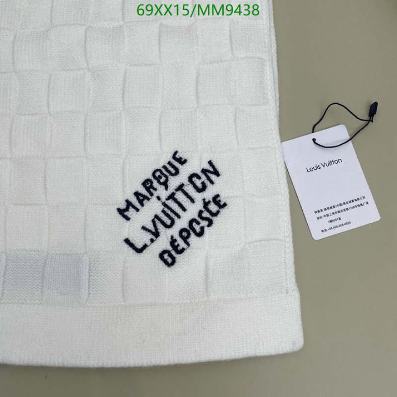 LV-Scarf Code: MM9438 $: 69USD
