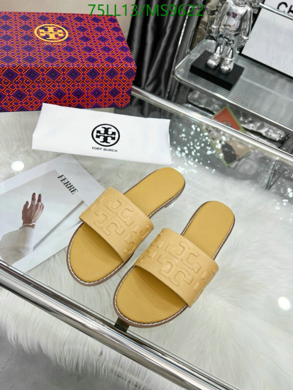 Tory Burch-Women Shoes Code: MS9622 $: 75USD