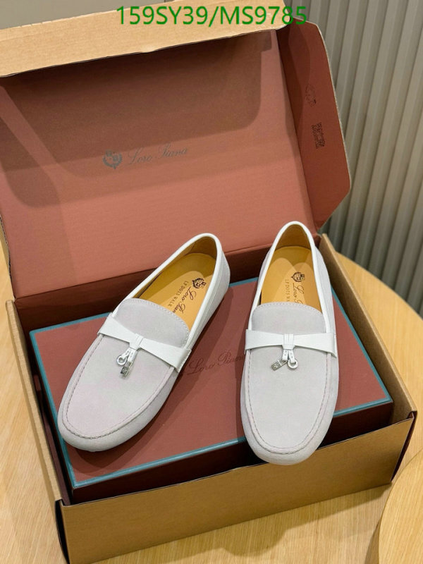 Loro Piana-Men shoes Code: MS9785 $: 159USD
