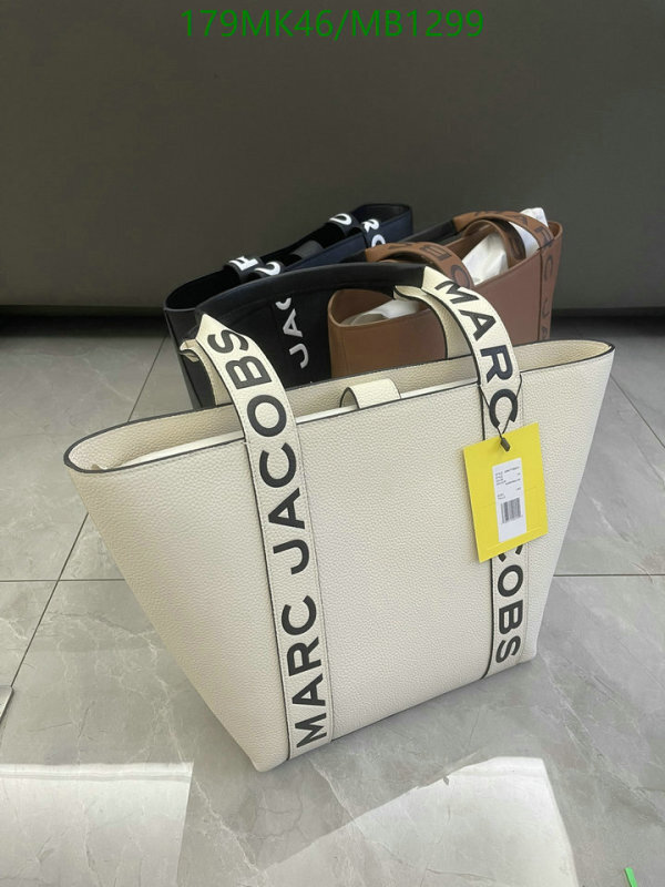 Marc Jacobs-Bag-Mirror Quality Code: MB1299 $: 179USD
