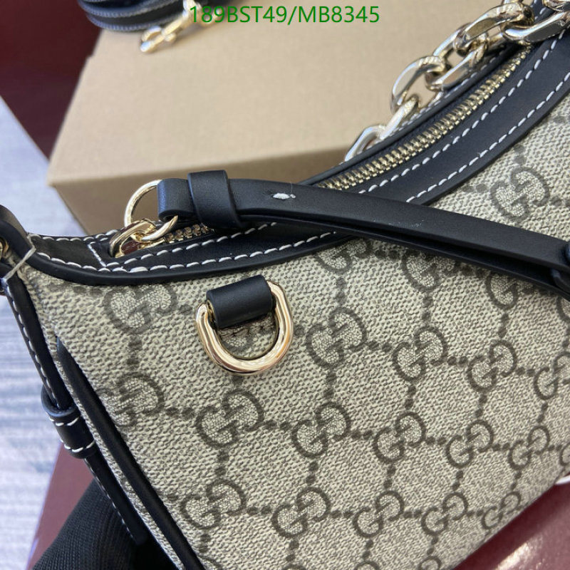 Gucci-Bag-Mirror Quality Code: MB8345 $: 189USD