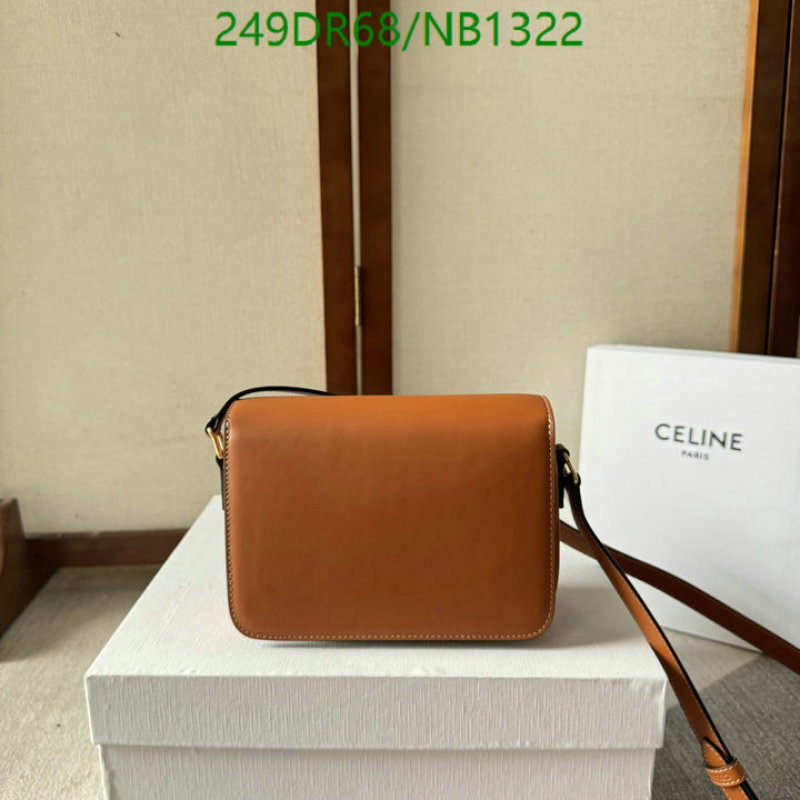 Celine-Bag-Mirror Quality Code: NB1322 $: 249USD