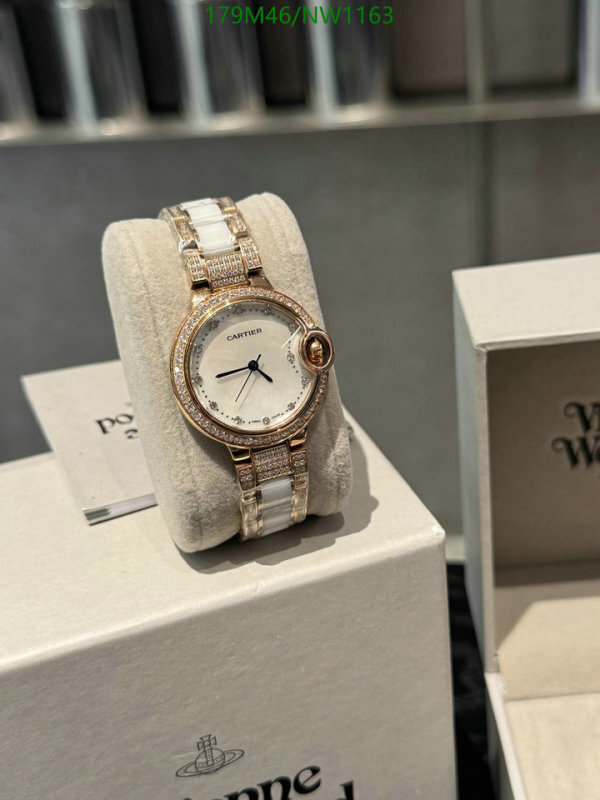 Cartier-Watch-4A Quality Code: NW1163 $: 179USD