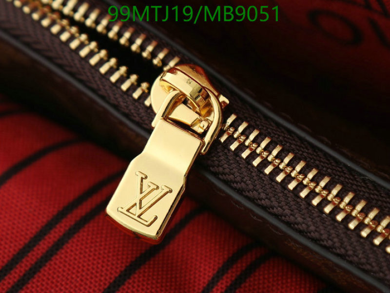 LV-Bag-4A Quality Code: MB9051