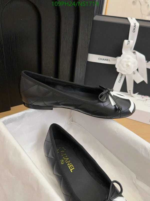 Chanel-Women Shoes Code: NS1719 $: 109USD