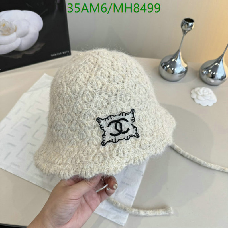 Chanel-Cap(Hat) Code: MH8499 $: 35USD