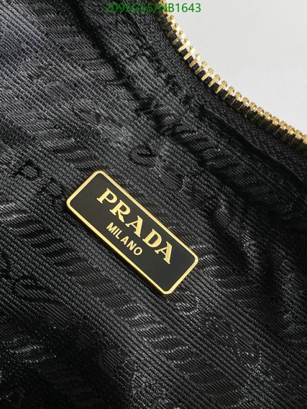 Prada-Bag-Mirror Quality Code: NB1643 $: 209USD