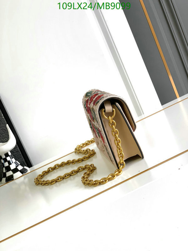 Valentino-Bag-4A Quality Code: MB9099 $: 109USD
