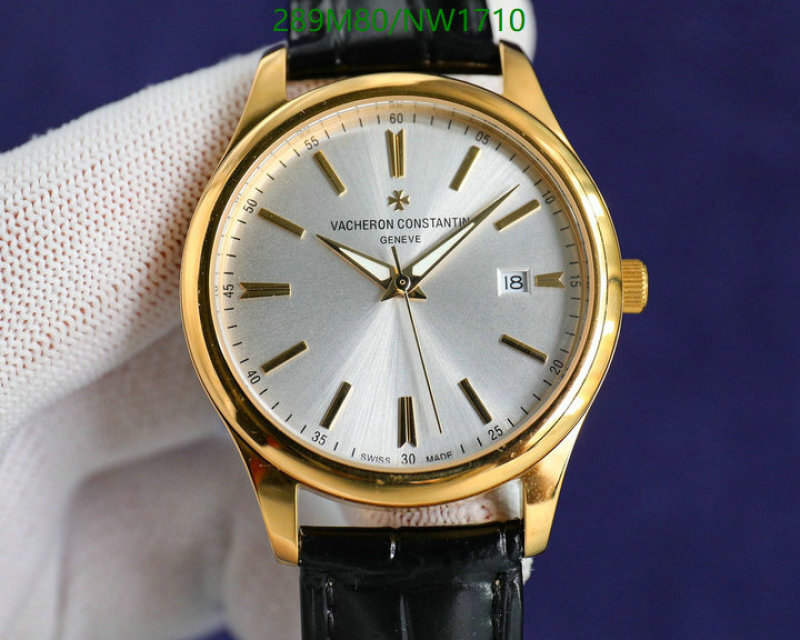 Vacheron Constantin-Watch-Mirror Quality Code: NW1710 $: 289USD