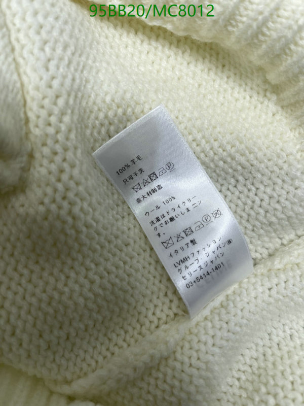 Celine-Clothing Code: MC8012 $: 95USD