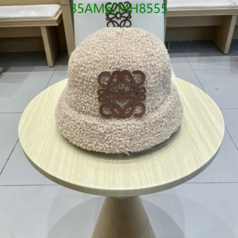 Loewe-Cap(Hat) Code: MH8555 $: 35USD