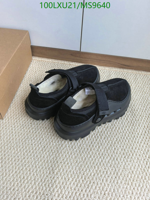 UGG-Men shoes Code: MS9640 $: 100USD